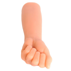 Toy Joy Gode Fisty Get Real 26 x 7.5cm